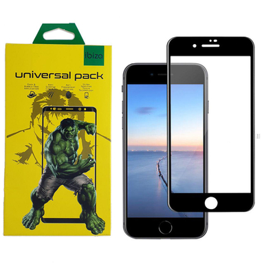 محافظ صفحه نمایش 10D ایبیزا (Ibiza) مدل IBI7 مناسب موبایل اپل iPhone 8 Plus