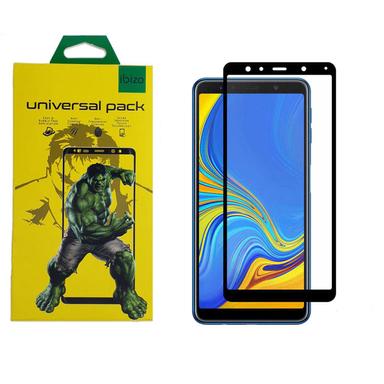 محافظ صفحه نمایش 9D ایبیزا (Ibiza) مدل IBI7 مناسب موبایل شیایومی Mi 5 Plus