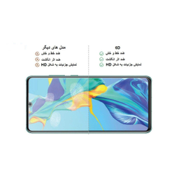 محافظ صفحه نمایش 9D ایبیزا (Ibiza) مدل IBI7 مناسب موبایل شیایومی Mi 8 SE