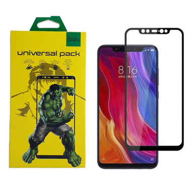 محافظ صفحه نمایش 9D ایبیزا (Ibiza) مدل IBI7 مناسب موبایل شیایومی Mi 8 SE