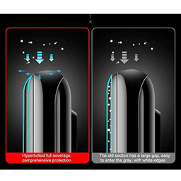 محافظ صفحه نمایش 9D ایبیزا (Ibiza) مدل IBI7 مناسب موبایل شیایومی Mi 9T