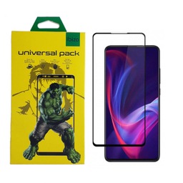 محافظ صفحه نمایش 9D ایبیزا (Ibiza) مدل IBI7 مناسب موبایل شیایومی Mi 9T