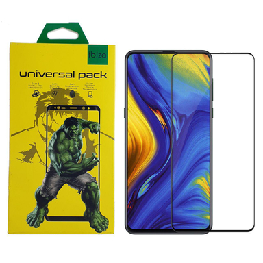 محافظ صفحه نمایش 9D ایبیزا (Ibiza) مدل IBI7 مناسب موبایل شیایومی Mi Mix 3