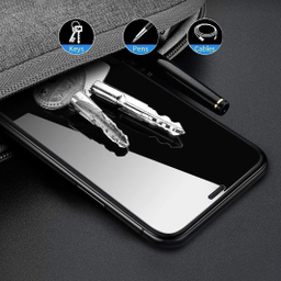 محافظ صفحه نمایش 9D ایبیزا (Ibiza) مدل IBI7 مناسب موبایل نوکیا 2.1