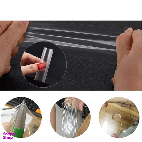 محافظ صفحه نمایش نانو گریفین (Griffin) مدل SP36 مناسب موبایل سامسونگ Galaxy J7 prime