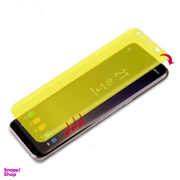 محافظ صفحه نمایش نانو گریفین (Griffin) مدل SP36 مناسب موبایل سامسونگ Galaxy J7 prime