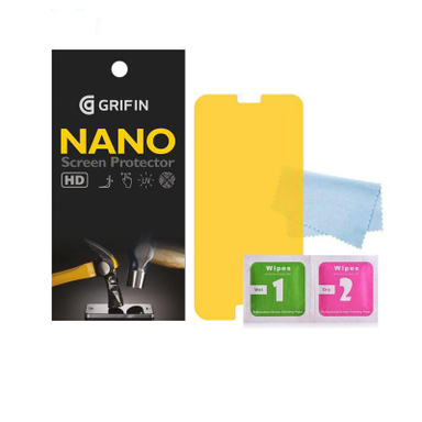 محافظ صفحه نمایش نانو گریفین (Griffin) مدل SP36 مناسب موبایل سامسونگ Galaxy J7 prime