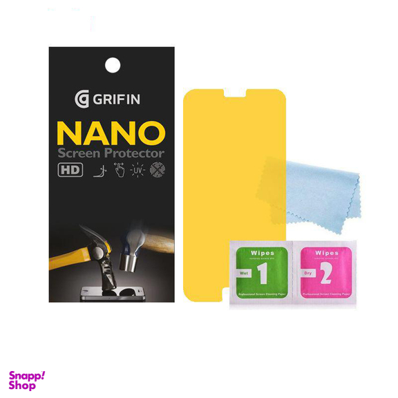 محافظ صفحه نمایش نانو گریفین (Griffin) مدل SP36 مناسب موبایل سامسونگ Galaxy J7 prime