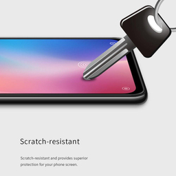 محافظ صفحه نمایش لاین (Lion) مدل RB007 مناسب موبایل شیایومی Mi 9 SE