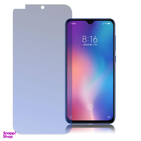 محافظ صفحه نمایش لاین (Lion) مدل RB007 مناسب موبایل شیایومی Mi 9 SE