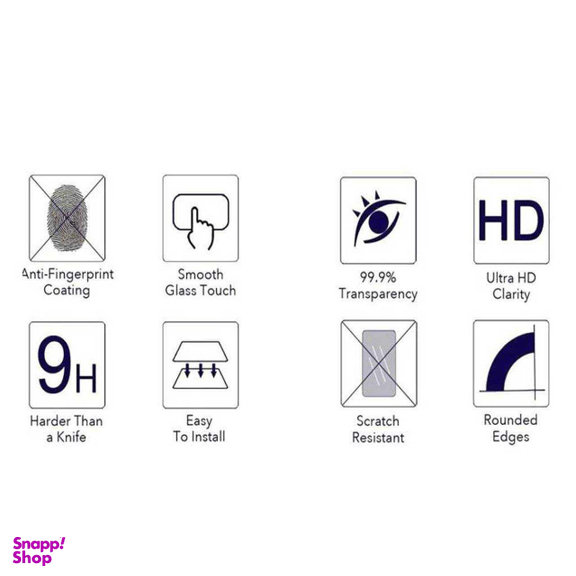 محافظ صفحه نمایش لاین (Lion) مدل RB007 مناسب موبایل شیایومی Mi 9 SE