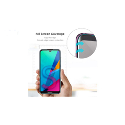 محافظ صفحه نمایش لاین (Lion) مدل RT007 مناسب موبایل آنر 8s