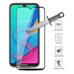 محافظ صفحه نمایش لاین (Lion) مدل RT007 مناسب موبایل آنر 8s