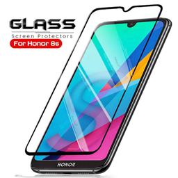 محافظ صفحه نمایش لاین (Lion) مدل RT007 مناسب موبایل آنر 8s