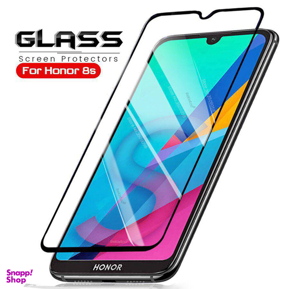 محافظ صفحه نمایش لاین (Lion) مدل RT007 مناسب موبایل آنر 8s