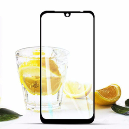 محافظ صفحه نمایش لاین (Lion) مدل RT007 مناسب موبایل آنر 8s