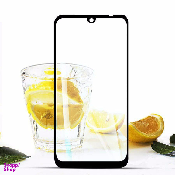 محافظ صفحه نمایش لاین (Lion) مدل RT007 مناسب موبایل آنر 8s