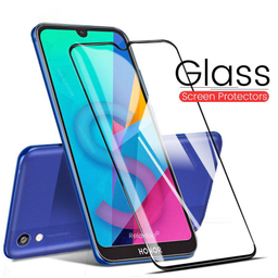 محافظ صفحه نمایش لاین (Lion) مدل RT007 مناسب موبایل آنر 8s