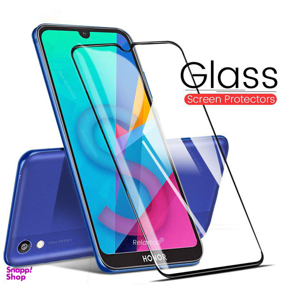 محافظ صفحه نمایش لاین (Lion) مدل RT007 مناسب موبایل آنر 8s