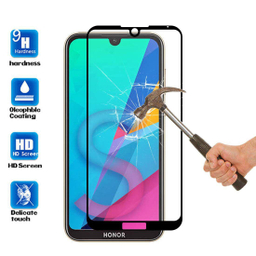 محافظ صفحه نمایش لاین (Lion) مدل RT007 مناسب موبایل آنر 8s