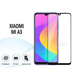 محافظ صفحه نمایش لاین (Lion) مدل RT007 مناسب موبایل شیایومی Mi A3
