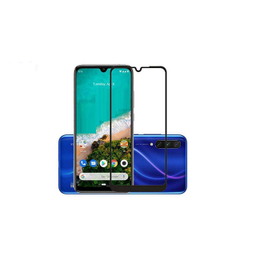 محافظ صفحه نمایش لاین (Lion) مدل RT007 مناسب موبایل شیایومی Mi A3