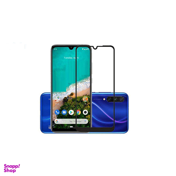 محافظ صفحه نمایش لاین (Lion) مدل RT007 مناسب موبایل شیایومی Mi A3