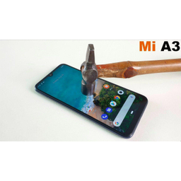 محافظ صفحه نمایش لاین (Lion) مدل RT007 مناسب موبایل شیایومی Mi A3