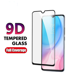 محافظ صفحه نمایش لاین (Lion) مدل RT007 مناسب موبایل شیایومی Mi A3