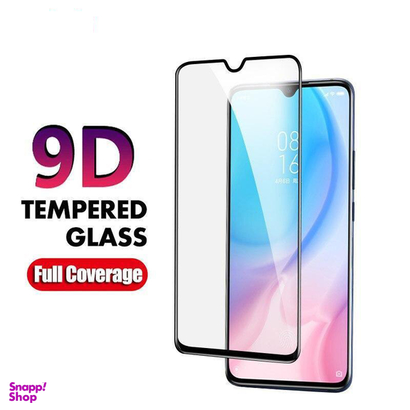 محافظ صفحه نمایش لاین (Lion) مدل RT007 مناسب موبایل شیایومی Mi A3