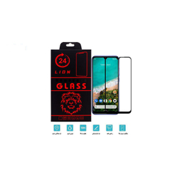 محافظ صفحه نمایش لاین (Lion) مدل RT007 مناسب موبایل شیایومی Mi A3