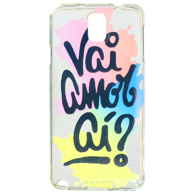 کاور ام تی چهار (MT4) مدل AS116034003 مناسب موبایل سامسونگ Galaxy Note 3