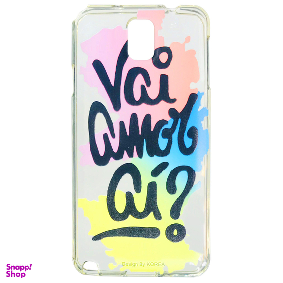 کاور ام تی چهار (MT4) مدل AS116034003 مناسب موبایل سامسونگ Galaxy Note 3