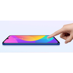 محافظ صفحه نمایش لاین (Lion) مدل RT007 مناسب موبایل شیایومی Mi CC9