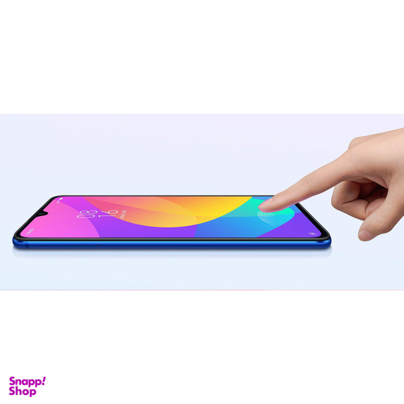 محافظ صفحه نمایش لاین (Lion) مدل RT007 مناسب موبایل شیایومی Mi CC9