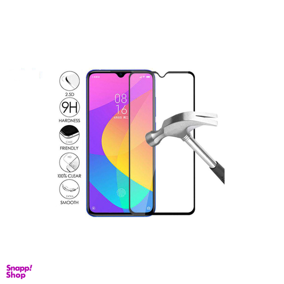 محافظ صفحه نمایش لاین (Lion) مدل RT007 مناسب موبایل شیایومی Mi CC9