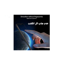 محافظ صفحه نمایش لاین (Lion) مدل RT007 مناسب موبایل شیایومی Mi CC9