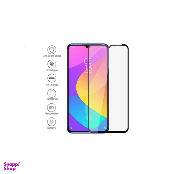 محافظ صفحه نمایش لاین (Lion) مدل RT007 مناسب موبایل شیایومی Mi CC9