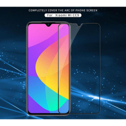 محافظ صفحه نمایش لاین (Lion) مدل RT007 مناسب موبایل شیایومی Mi CC9