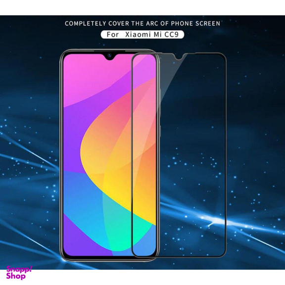 محافظ صفحه نمایش لاین (Lion) مدل RT007 مناسب موبایل شیایومی Mi CC9