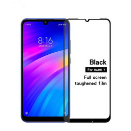 محافظ صفحه نمایش لاین (Lion) مدل RT007 مناسب موبایل شیایومی Redmi 7