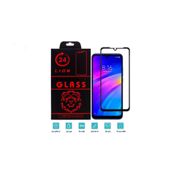 محافظ صفحه نمایش لاین (Lion) مدل RT007 مناسب موبایل شیایومی Redmi 7