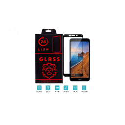 محافظ صفحه نمایش لاین (Lion) مدل RT007 مناسب موبایل شیایومی Redmi 7A