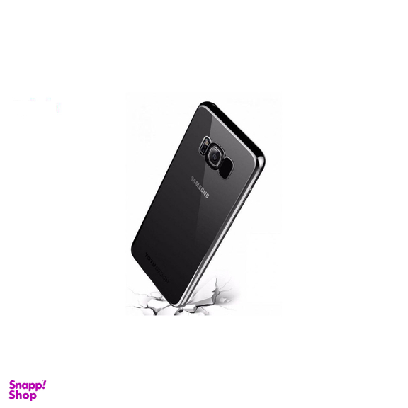 کاور توتو (Totu) مدل JANE-98 مناسب موبایل سامسونگ Galaxy S8 Plus