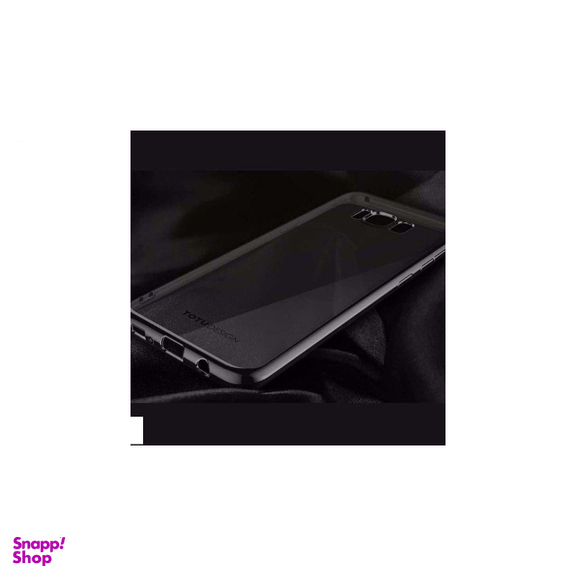 کاور توتو (Totu) مدل JANE-98 مناسب موبایل سامسونگ Galaxy S8 Plus