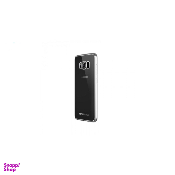کاور توتو (Totu) مدل JANE-98 مناسب موبایل سامسونگ Galaxy S8 Plus