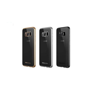کاور توتو (Totu) مدل JANE-98 مناسب موبایل سامسونگ Galaxy S8 Plus