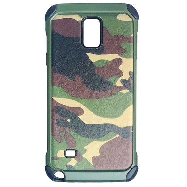 کاور ام تی چهار (MT4) مدل AS116035017 مناسب موبایل سامسونگ Galaxy Note 4