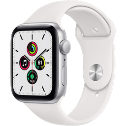 ساعت هوشمند اپل واچ (Apple) سری SE مدل Aluminum Case سایز 44 میلی متر