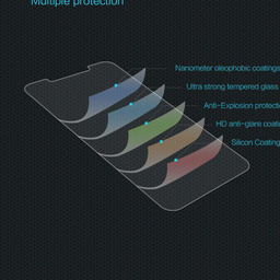 محافظ صفحه نمایش لاین (Lion) مدل RB007 مناسب موبایل سامسونگ Galaxy M10s